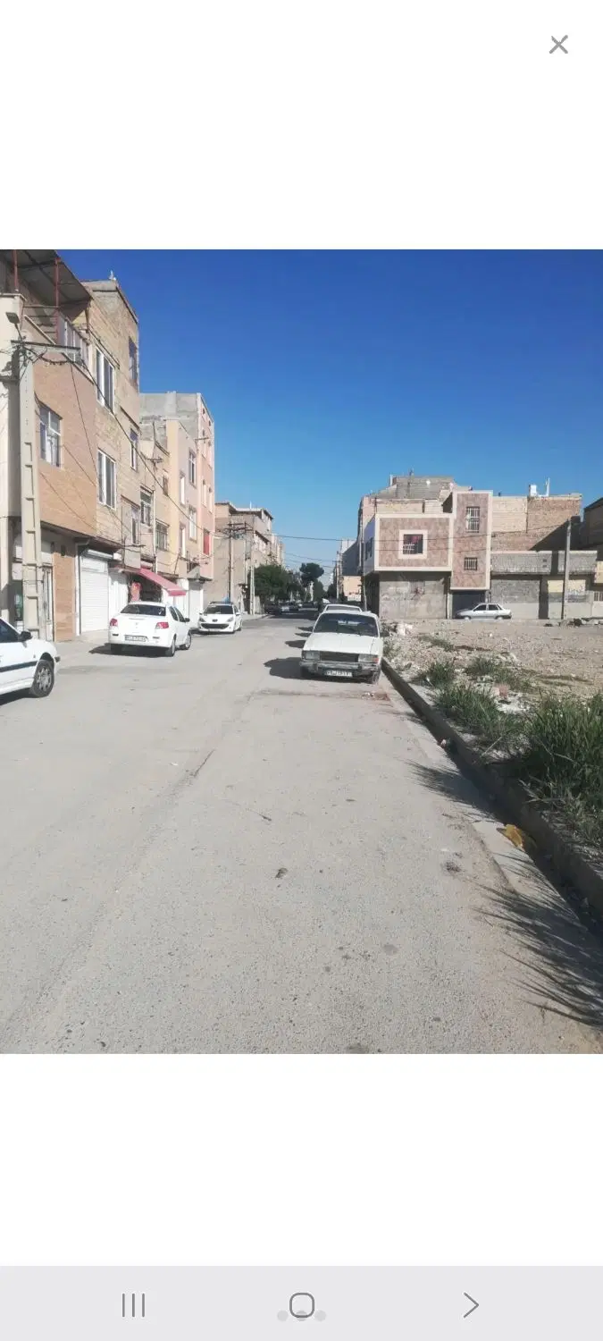 ۱۰۰۰ متر بر خ شهید باقری