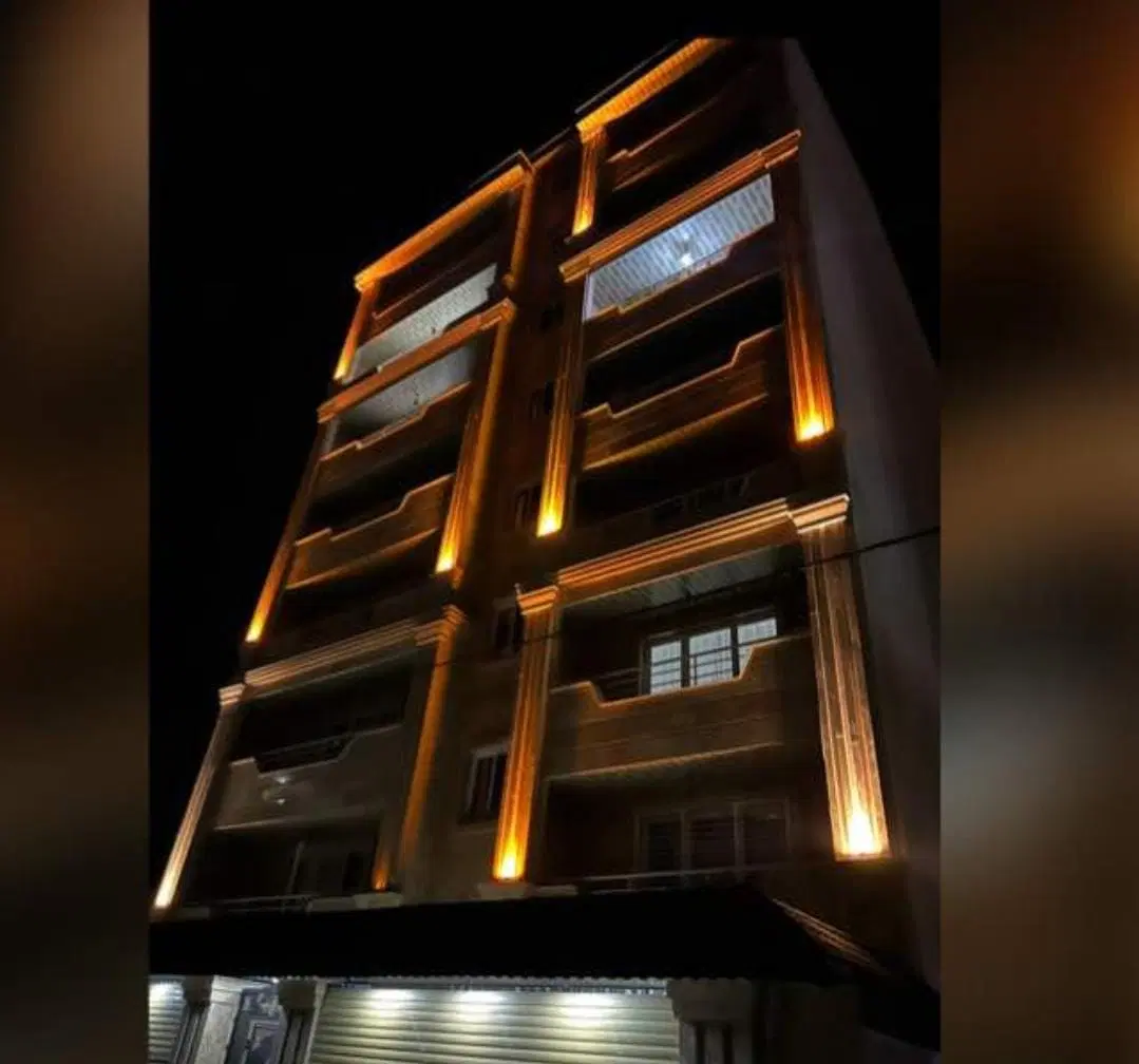 ۱۶۵ متری فرعی ۱۹ غربی