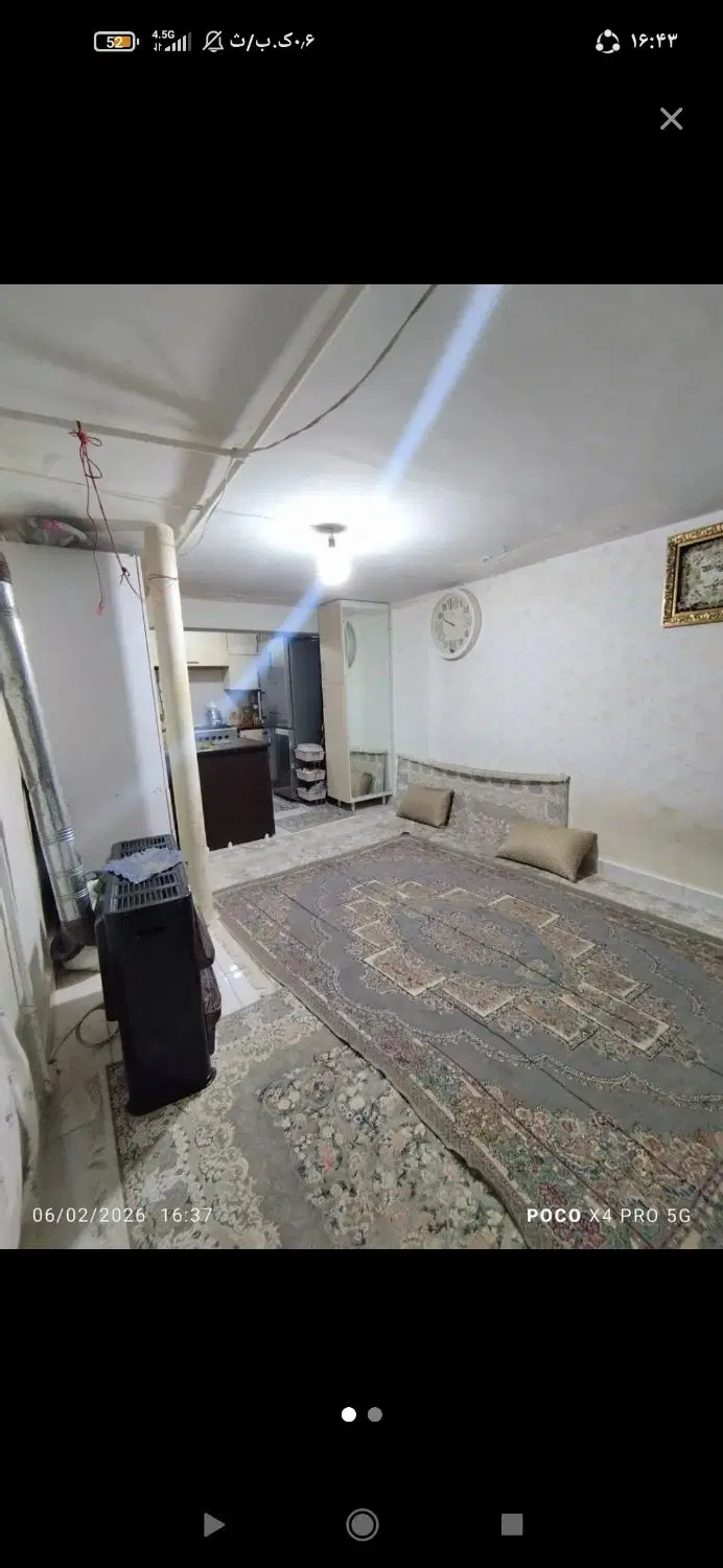 ۶۴متر