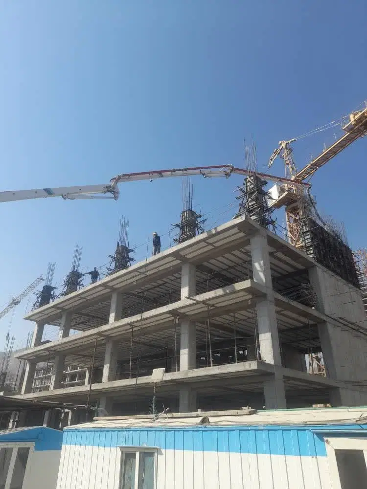 آپارتمان پهنه D طبیعت چیتگر