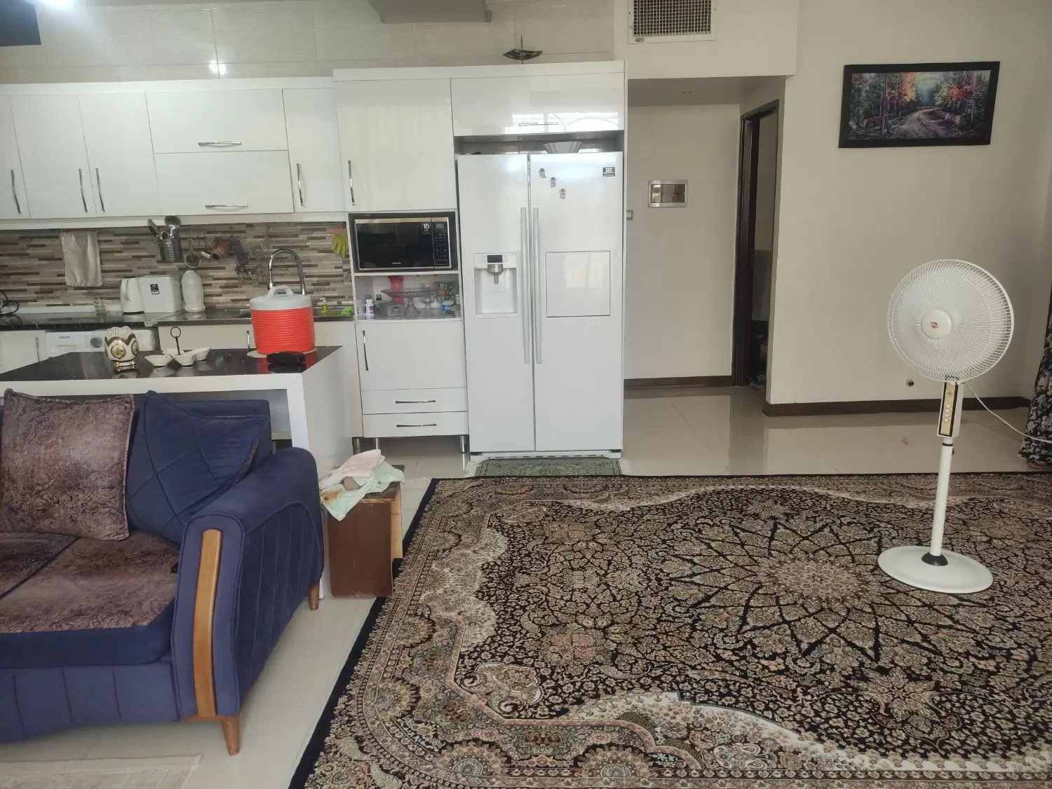 فروش ویلای ۱۶۰متری