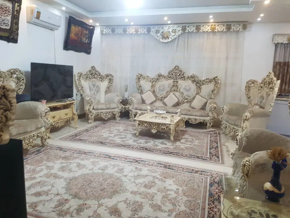 اجاره آپارتمان دو قدمی شهرداری سعدی تختی بازار رشت