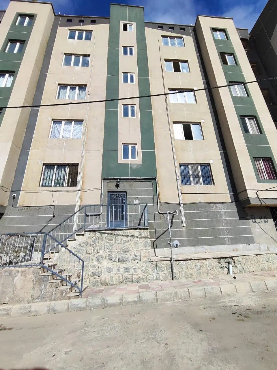 آپارتمان جهت سرمایه گذاری