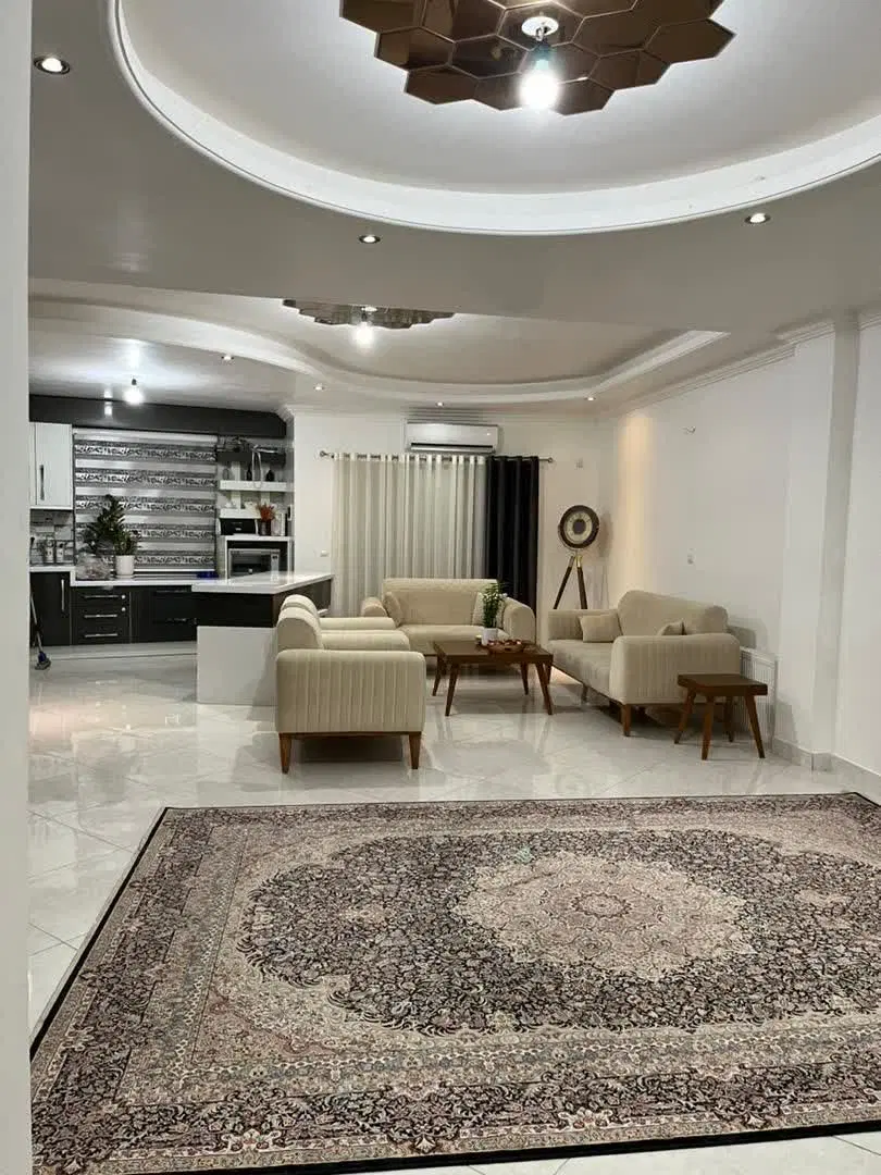 اجاره ۱۲۰ متری داخل کارواش عدالت ۸۱