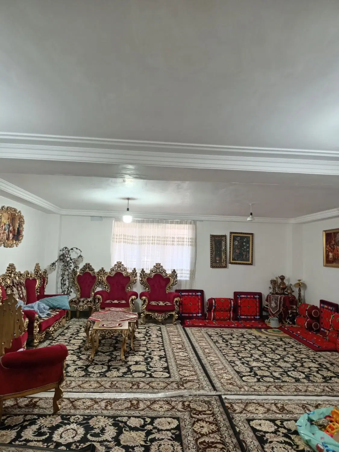اجاره ۱۸۰ متری همکف