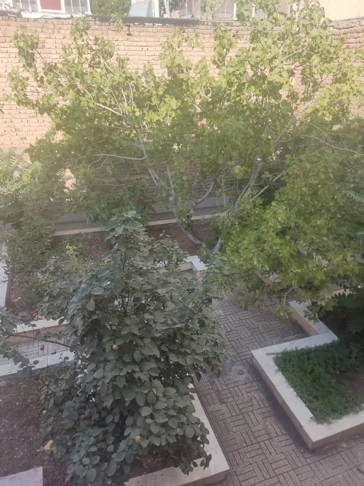 ویلایی(- 300M-)دراعتمادیه
