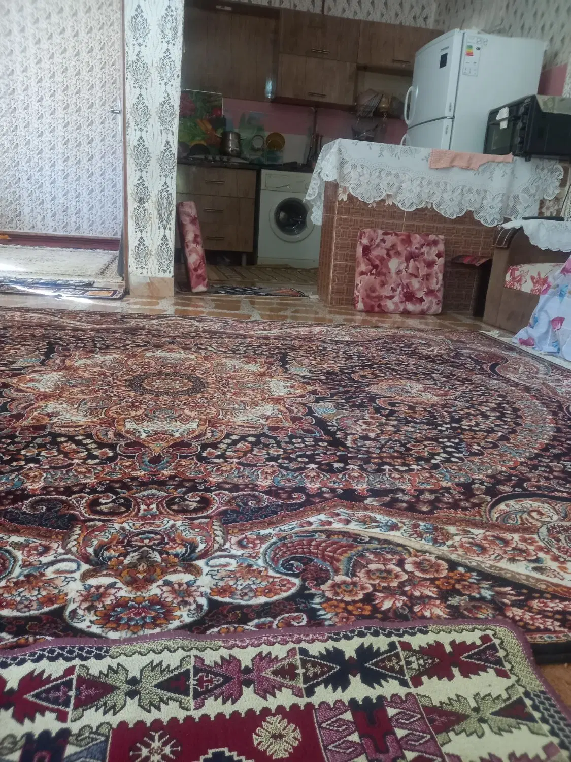 ویلا اجاره ای