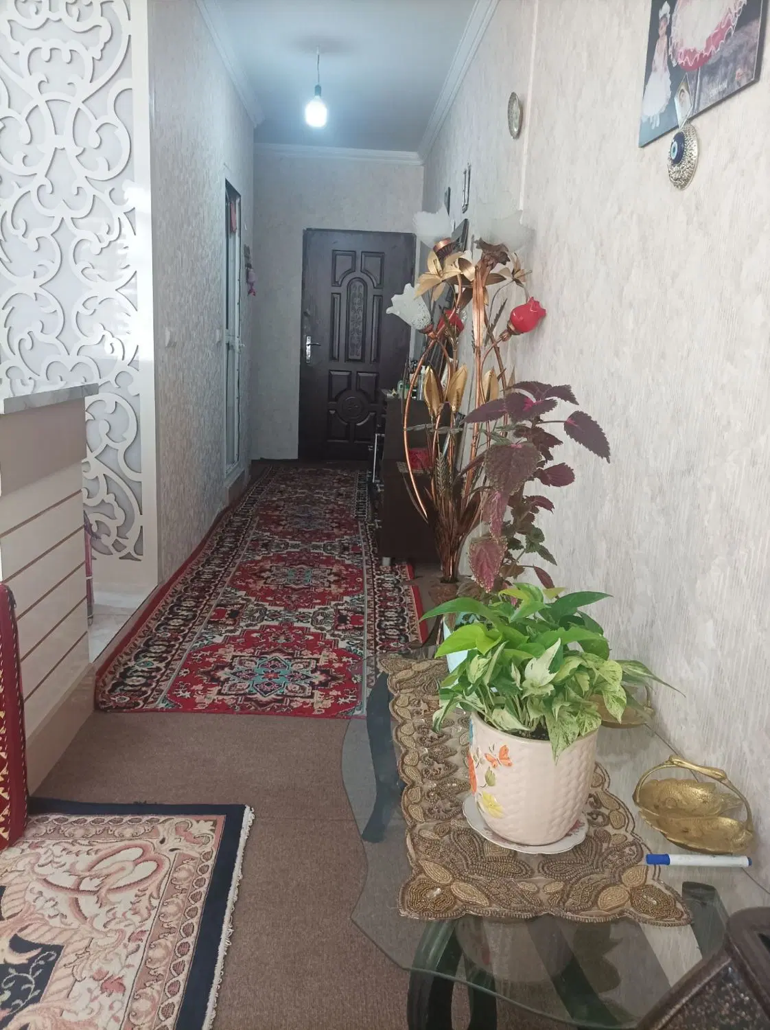 آپارتمان 76متری تک واحد