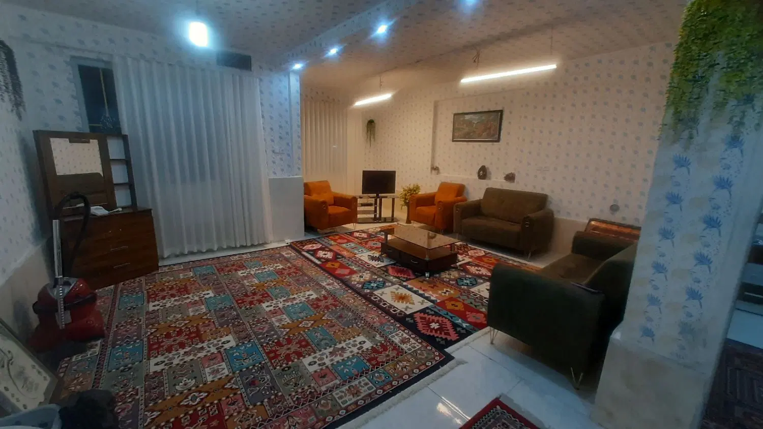 اجاره آپارتمان