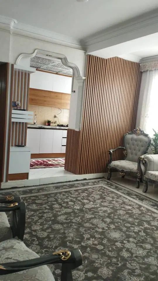 فروش آپارتمان در شهرک شقایق 70 متری