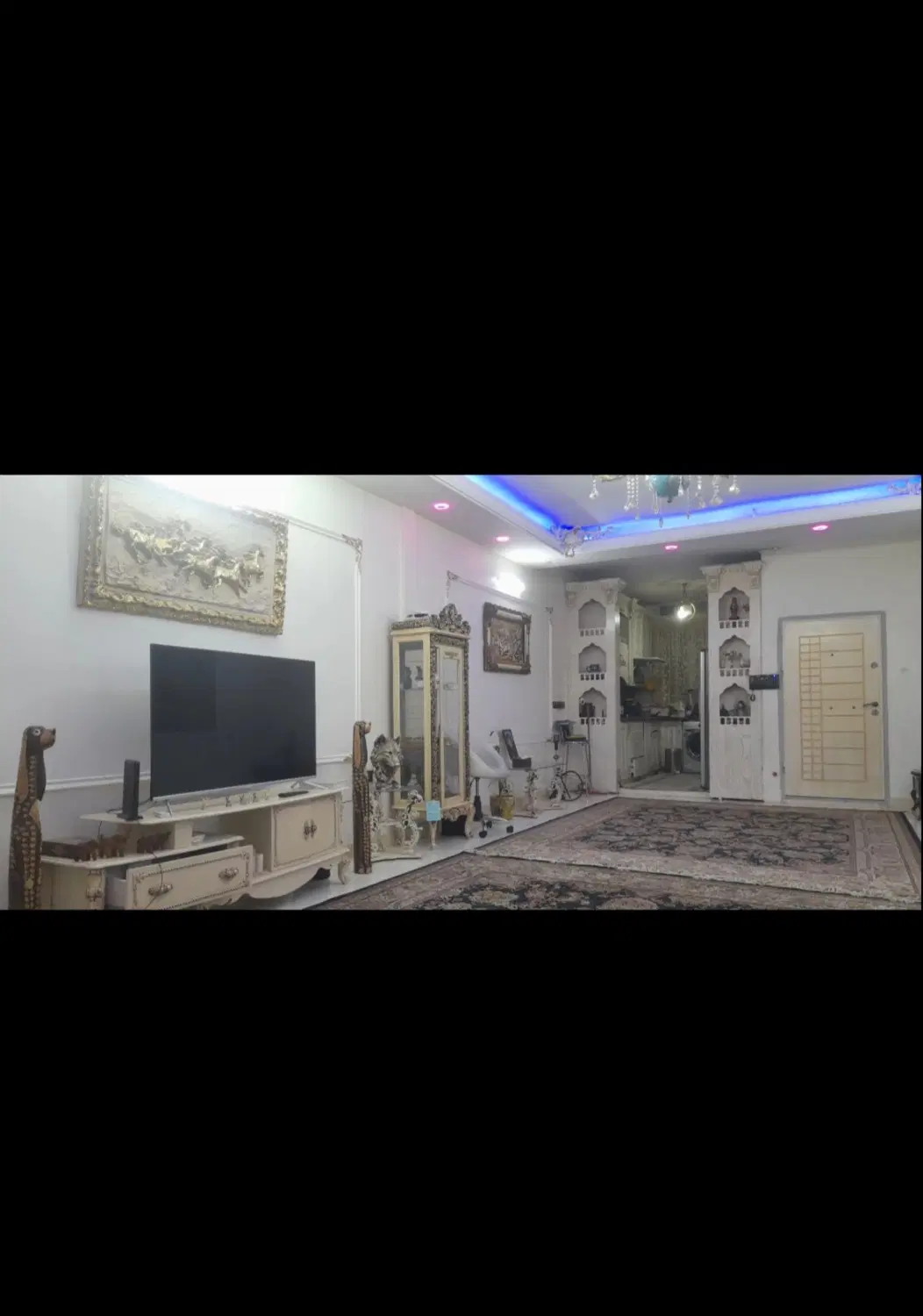 اپارتمان امام هادی