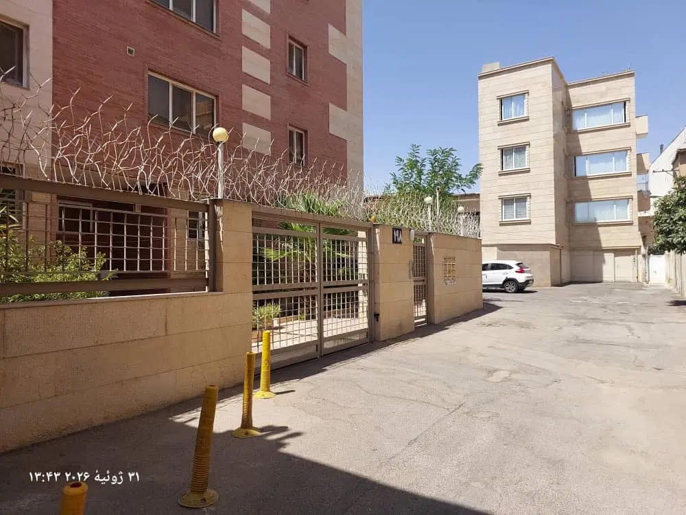 آپارتمان ۹۰ متری دوخواب کرج