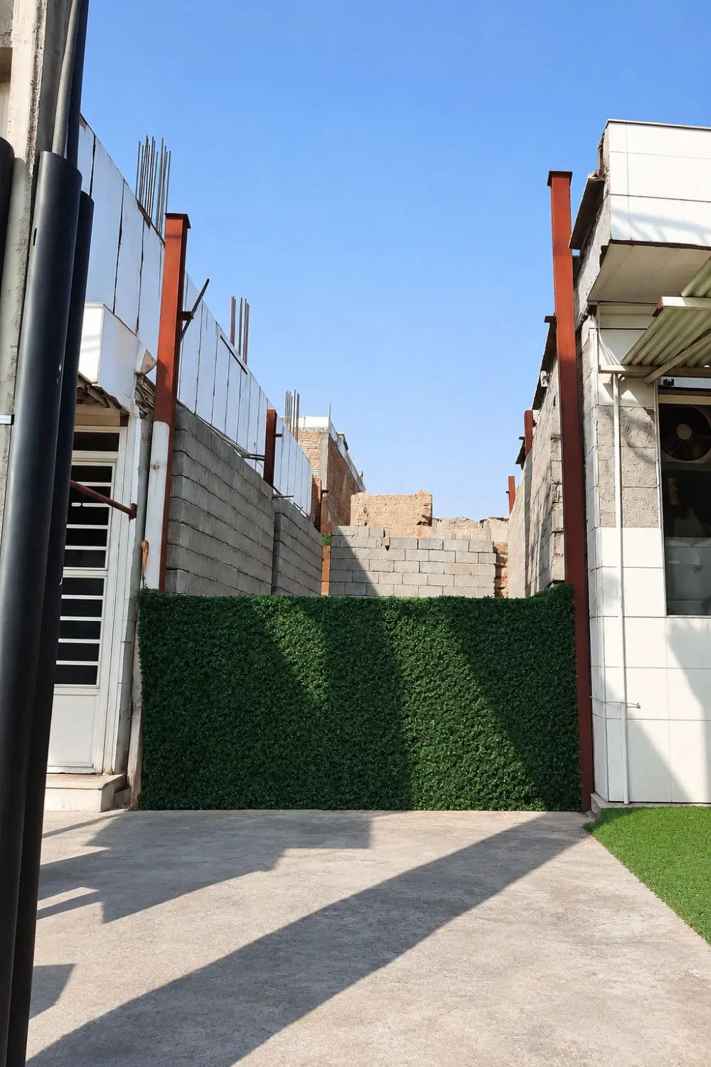 ۲۶ متر تجاری هفت چشمه