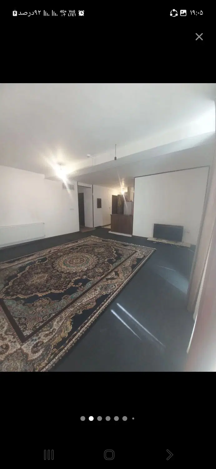 آپارتمان رز۳متراژ۹۹متر