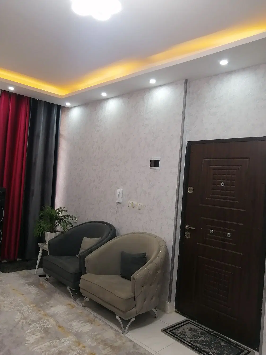 منزل دو خواب