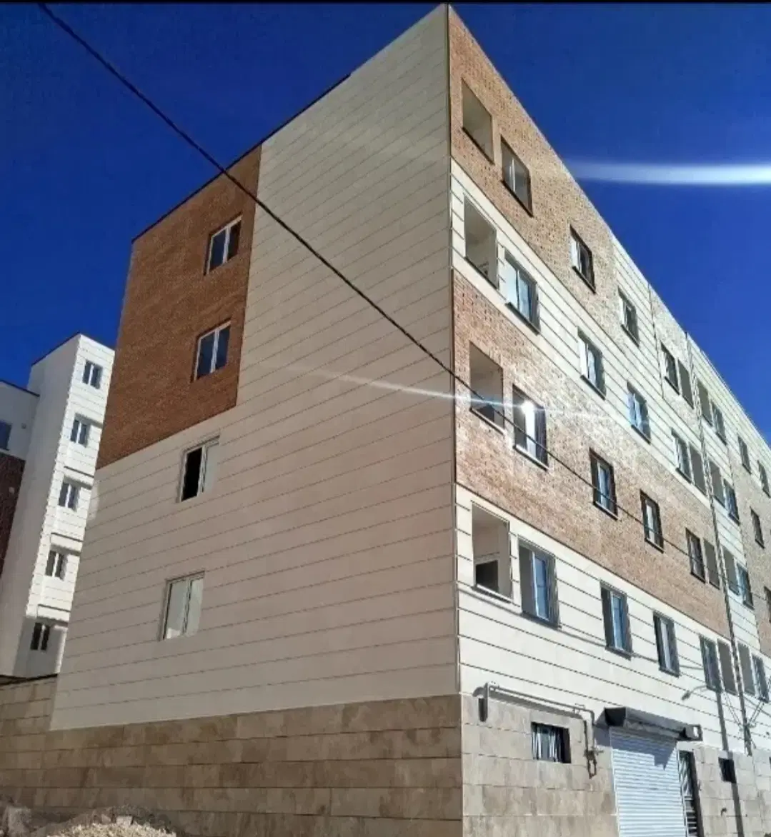 فروش مسکن ملی فرهنگیان M4 تیشا