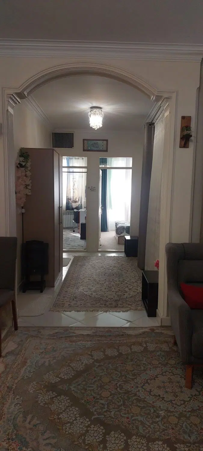 آپارتمان ۹۷ متری