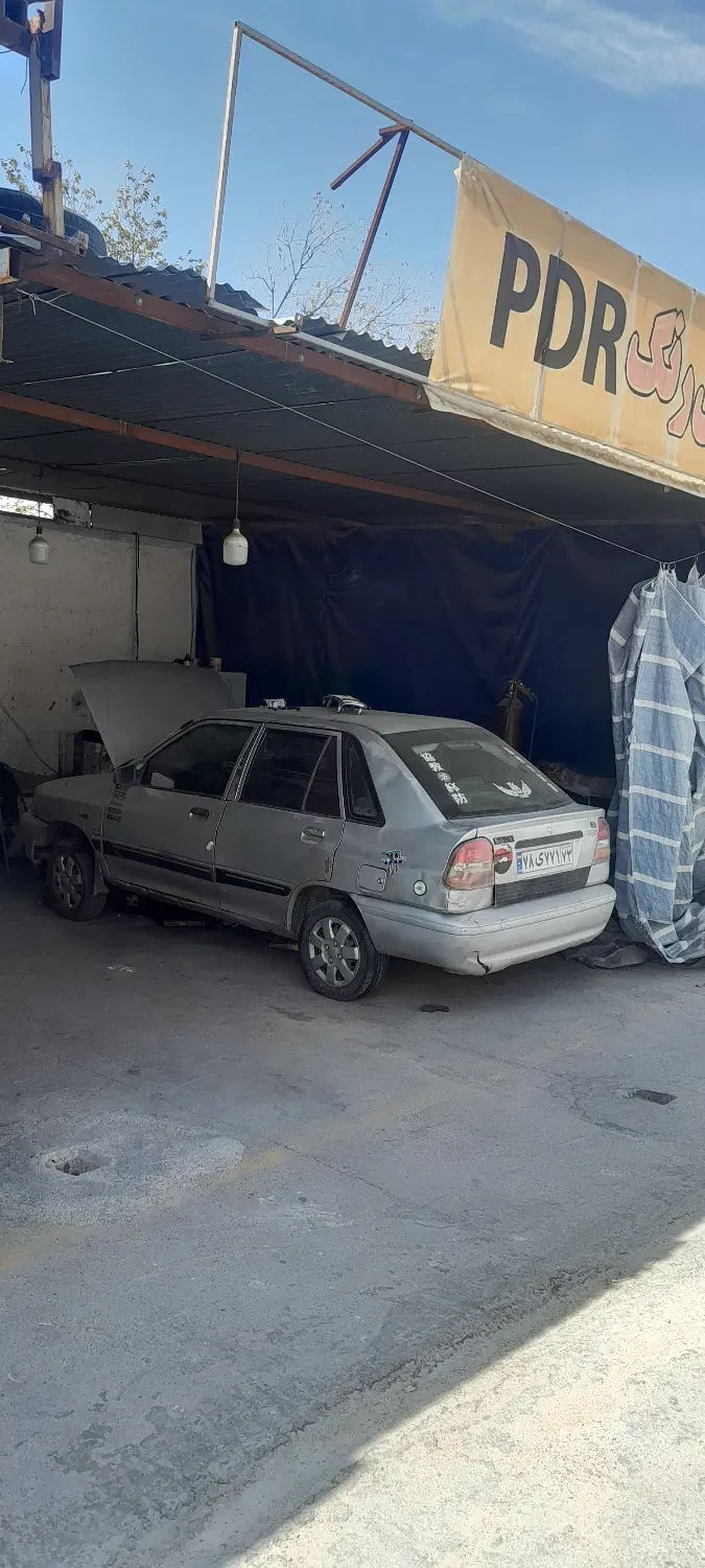 اجاره دهنه بلوار امیرکبیر