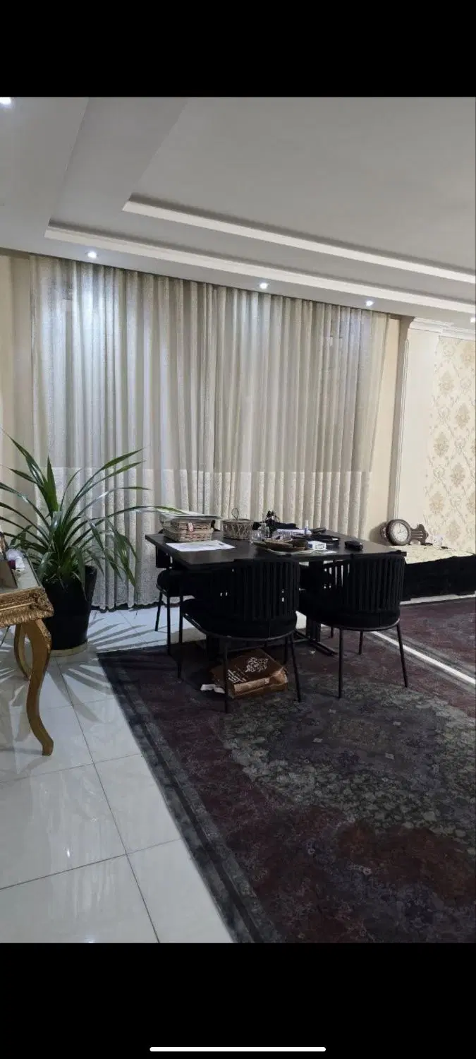آپارتمان اجاره بهبودی