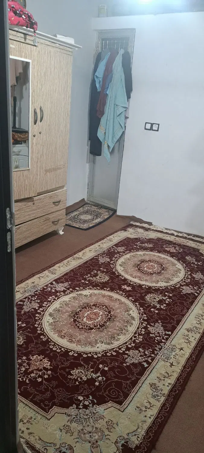 اجاره راه جدا