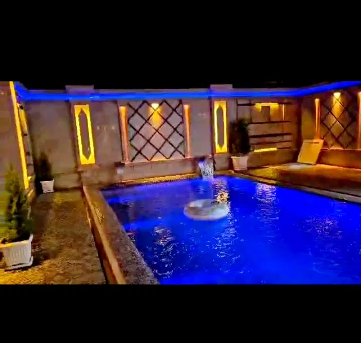 ۶۳۰ مترباغویلا لوکس _دونبش_چهارباغ