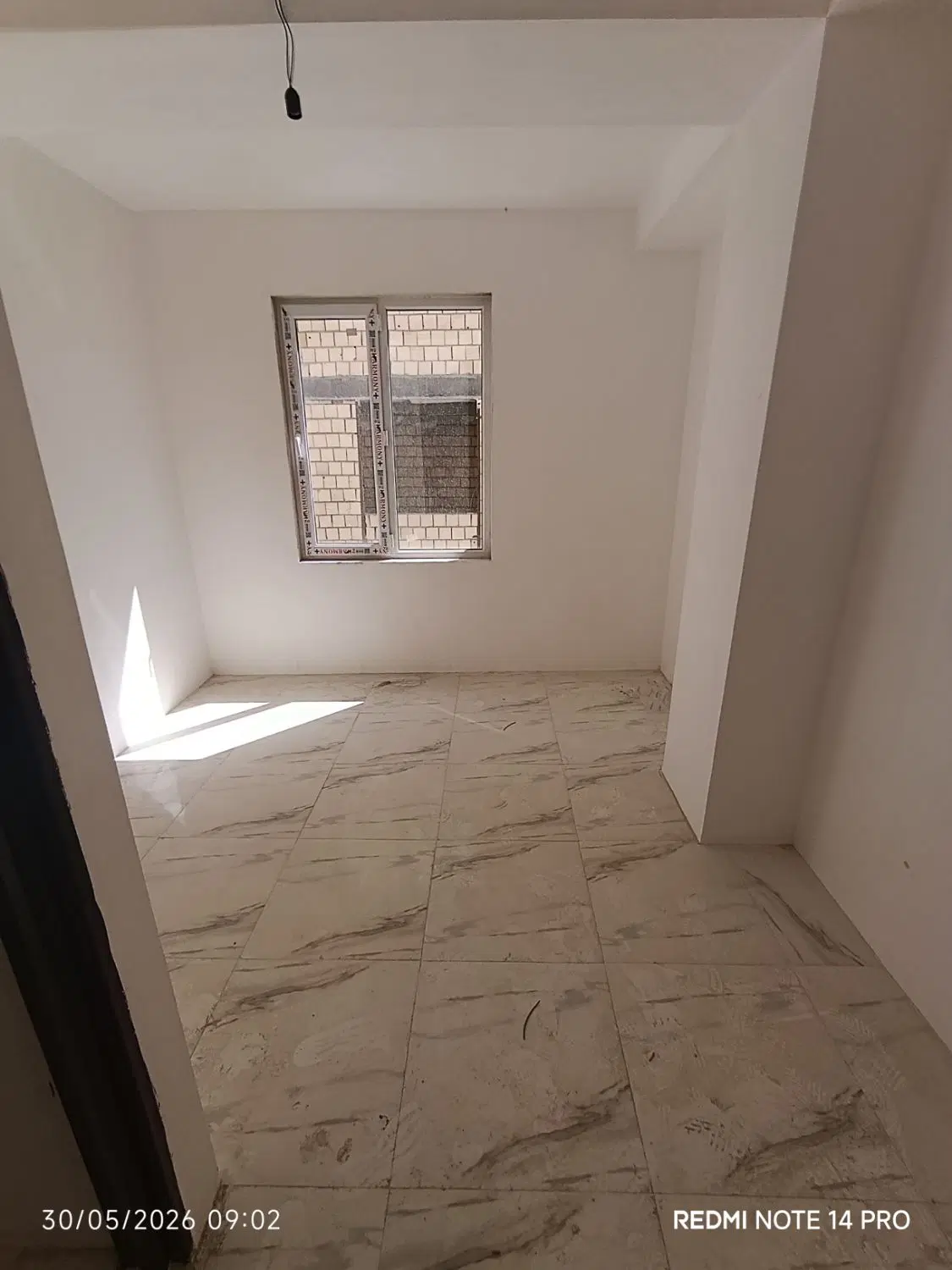 آپارتمان ۱۴۰ متری ۳ خواب