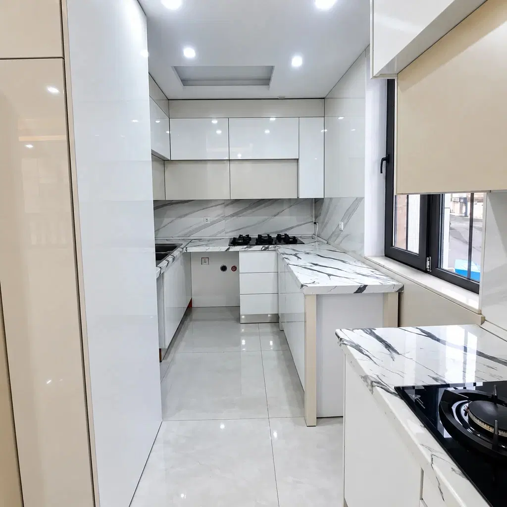 فروش آپارتمان 3خواب گلسار