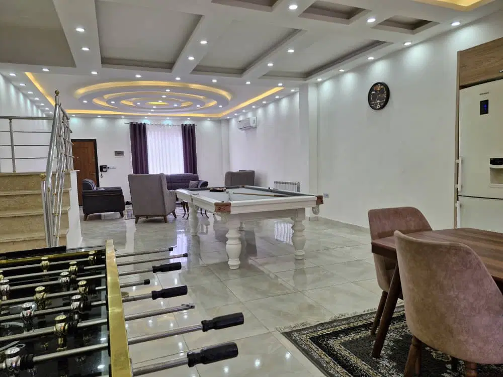 اجاره استخردار دوبلکس