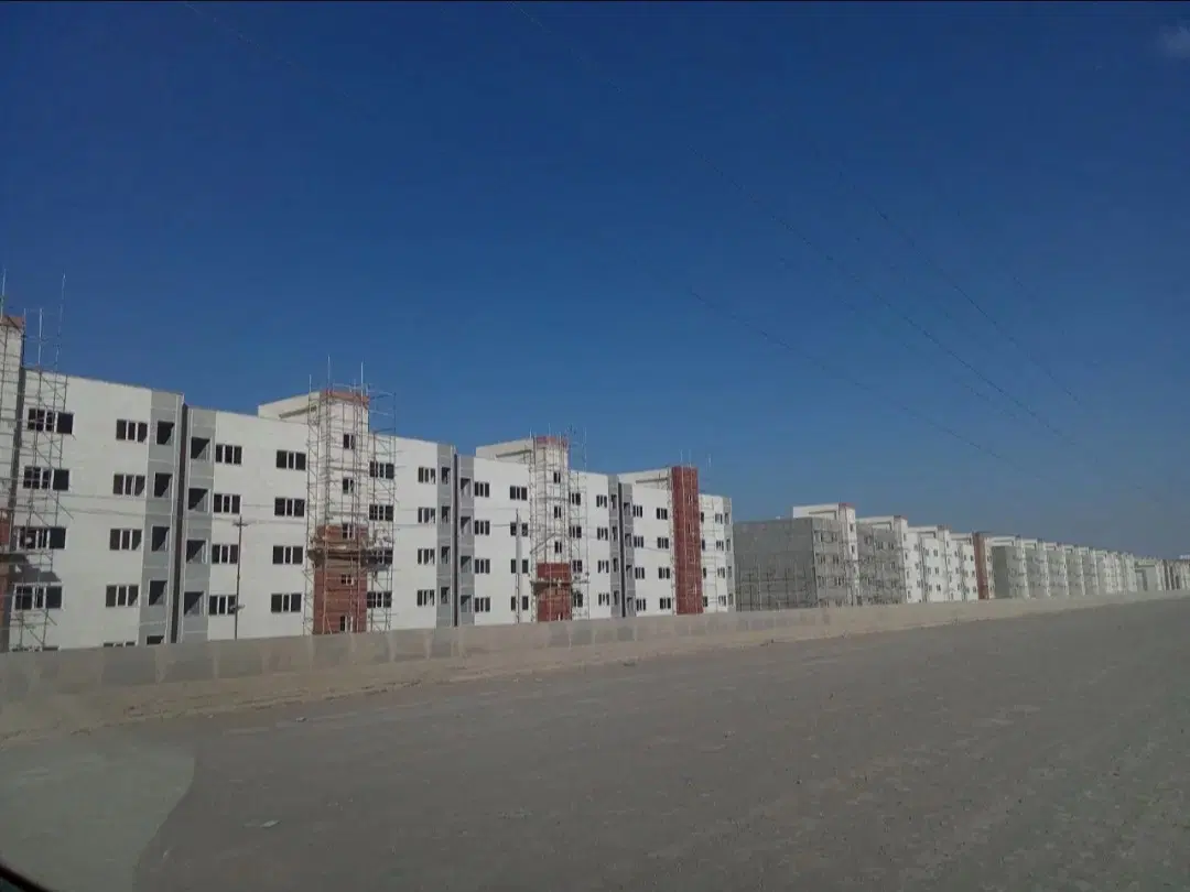 خرید و فروش مسکن ملی