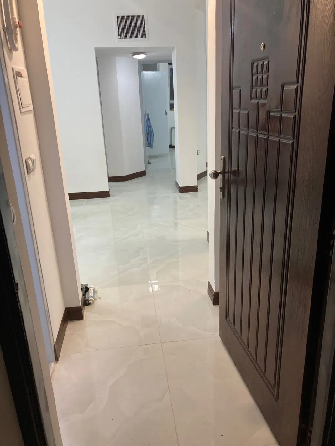 آپارتمان مجتمع زمرد فرهنگیان