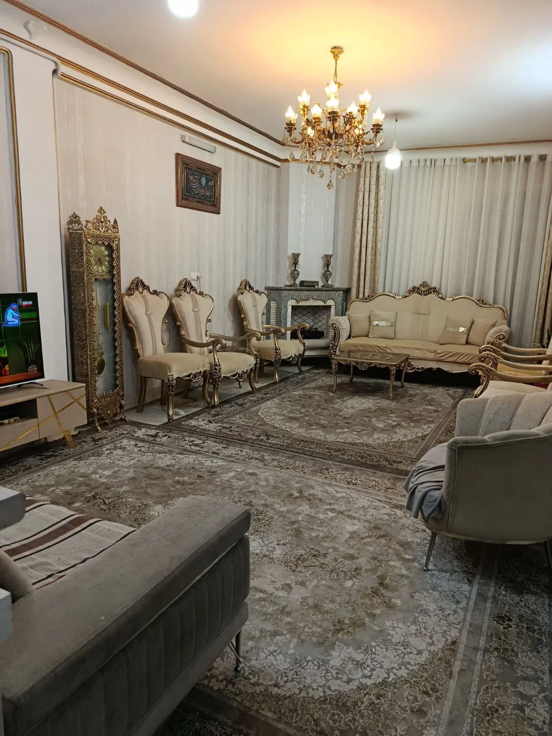 آپارتمان ۹۰متری بهترین لوکیشن