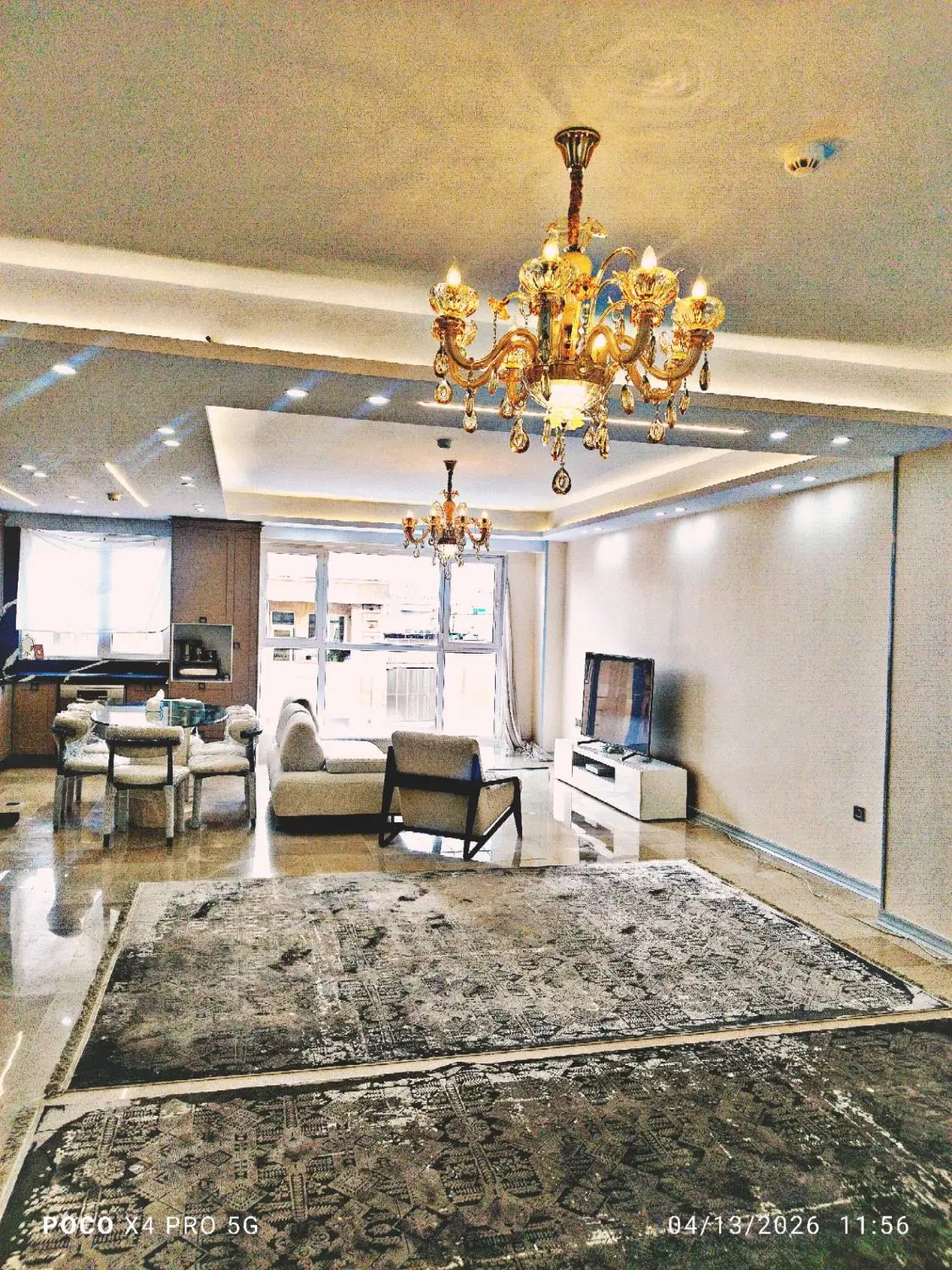 فروش اپارتمان ومشارکت در ساخت