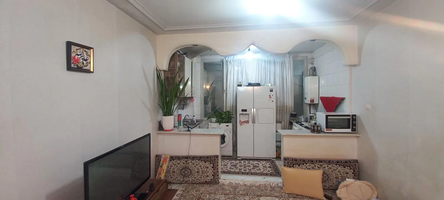 آپارتمان اجاره ای
