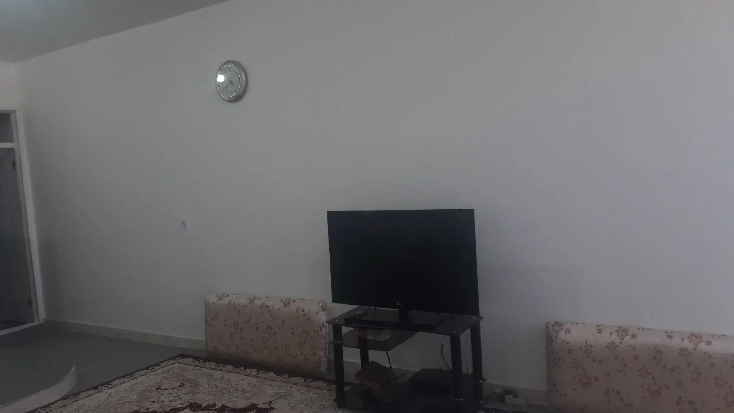 خونه سرطاف ب متراژ 80متر