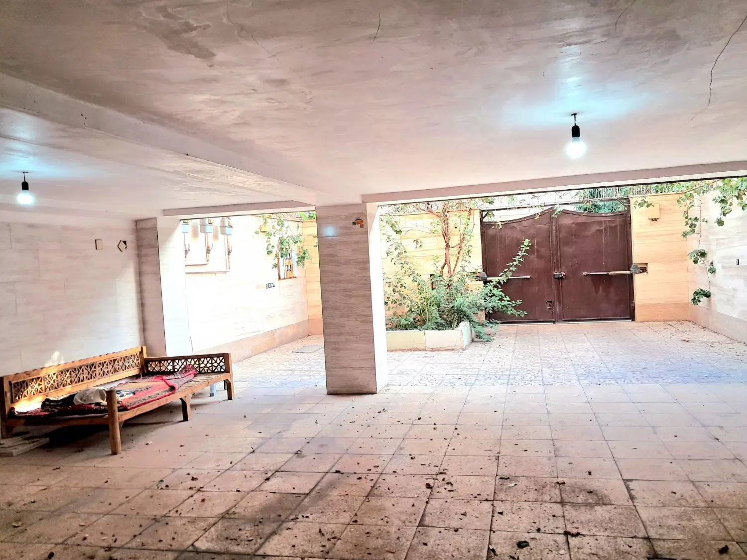 آپارتمان فول امکانات
