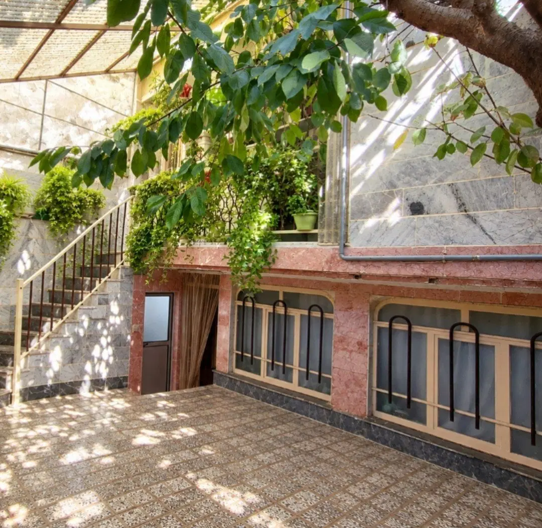 فروش خانه ویلایی