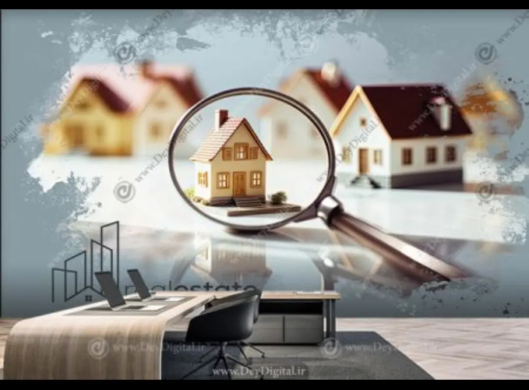 فروش زمین مسکونی
