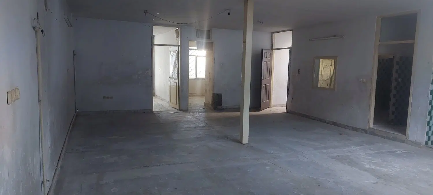 اجاره یک واحد ساختمان دربست