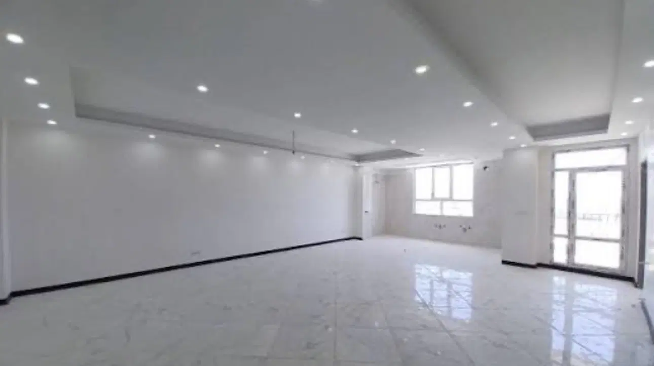 ۴۲ متر آپارتمان