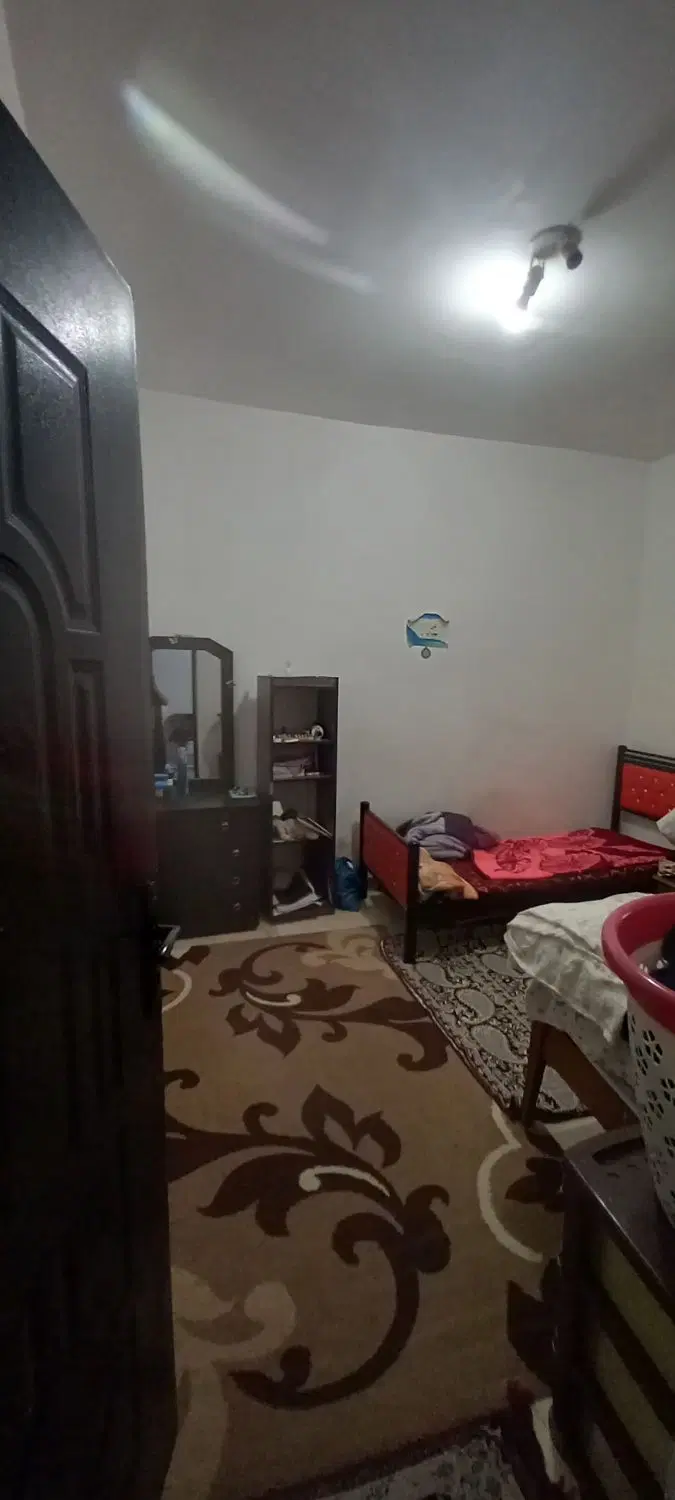 سوئیت طبقه همکف