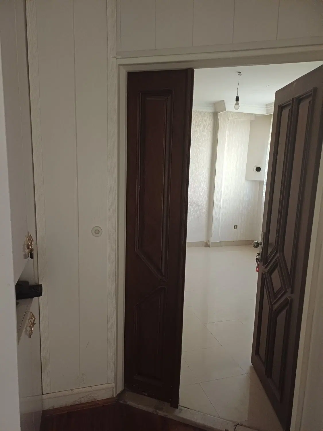 اجاره آپارتمان طبقه دوم ۷۰ متری