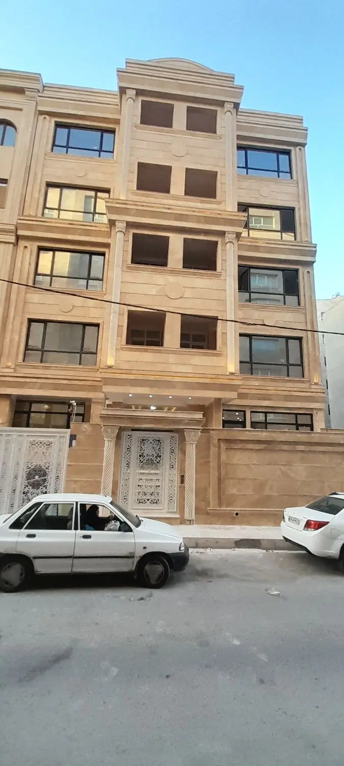 واحد آپارتمان ۷۸متری