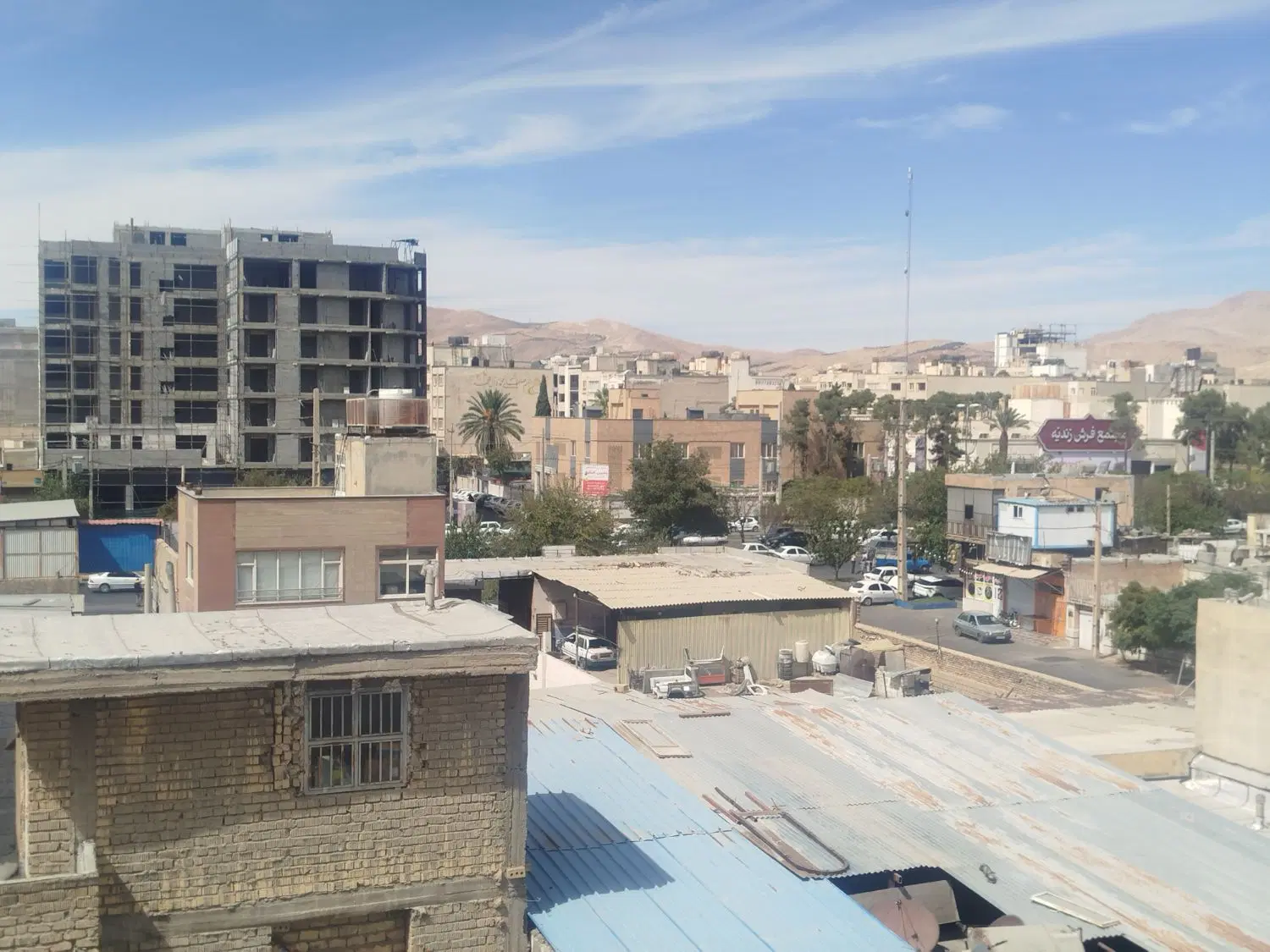 2خواب و 3خواب پیش فروش