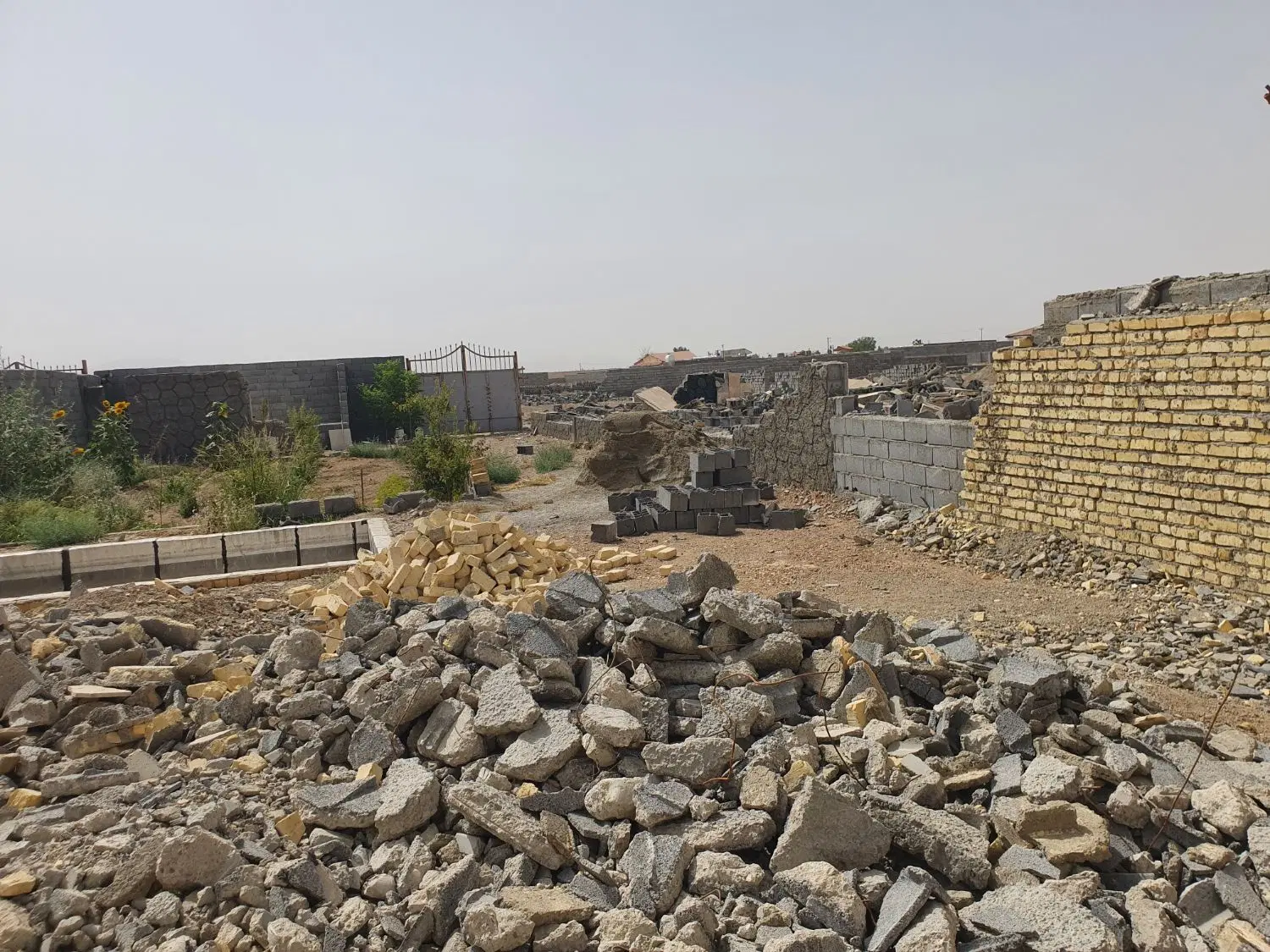فروش زمین کشاورزی