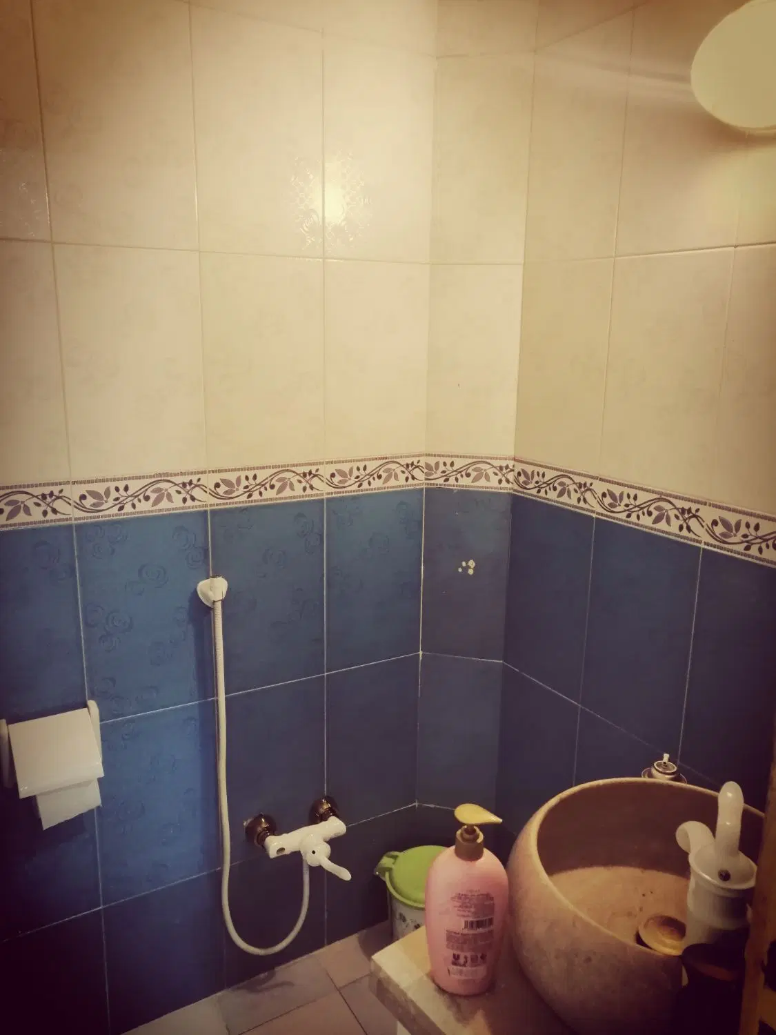آپارتمان ۶۸ متری فول امکانات