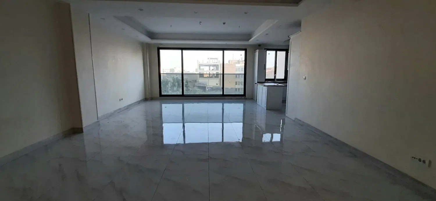 ۱۷۷ متری_۳ خواب _تاپ لوکیشن مرزداران_زیر قیمت
