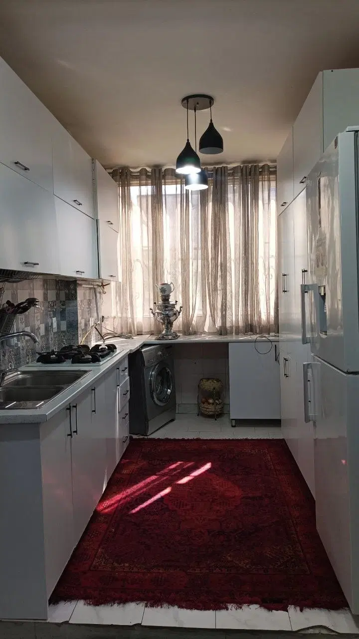 *۹۰متر*پارکینگ*نهضت*