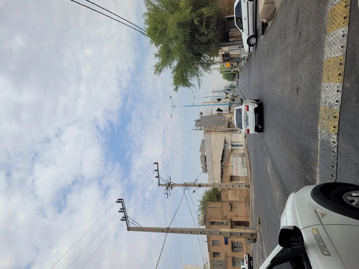اجاره واحد آپارتمان طبقه اول