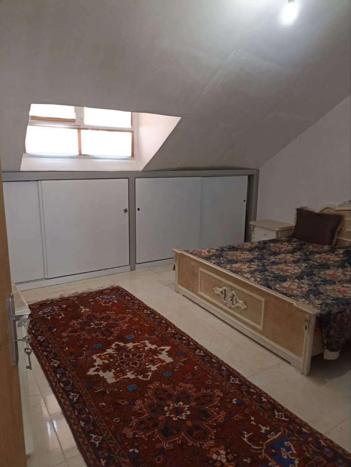 فروش حیاط