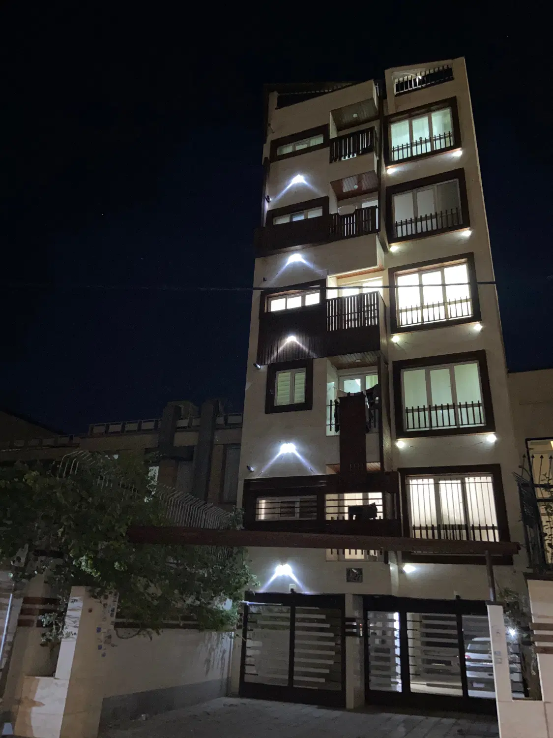 فروش آپارتمان
